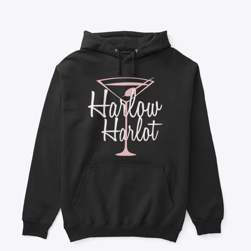 Harlow Harlot Merch