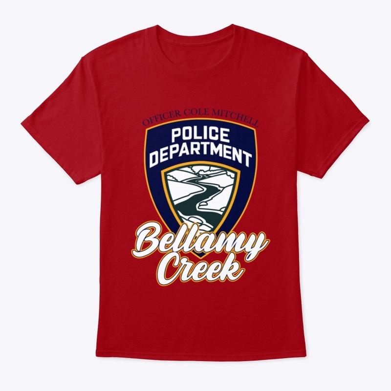 Bellamy Creek Police Department