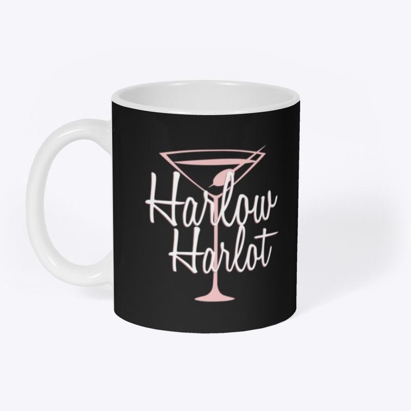 Harlow Harlot Merch