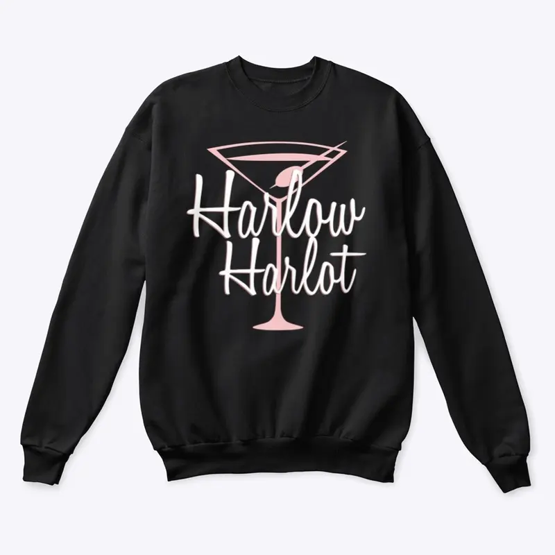 Harlow Harlot Merch