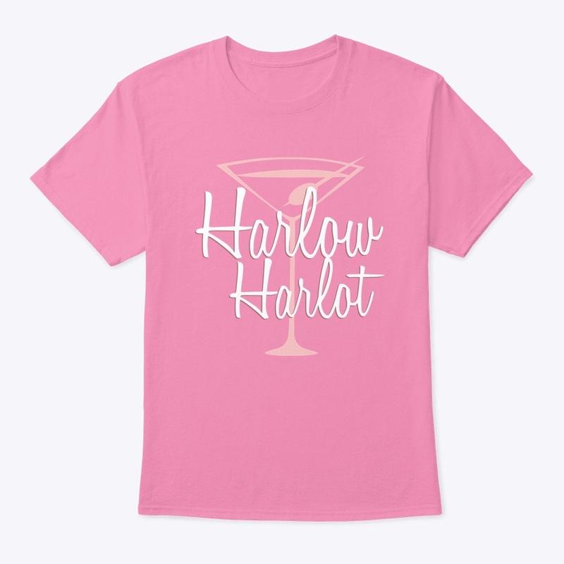 Harlow Harlot Merch